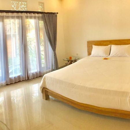 Semara Teges House Apartment Ubud  Exterior photo