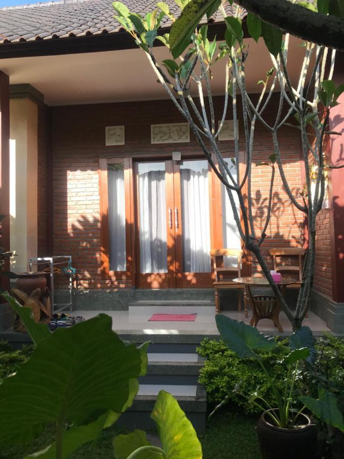 Semara Teges House Apartment Ubud  Exterior photo