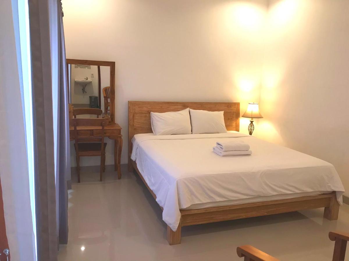 Semara Teges House Apartment Ubud  Exterior photo