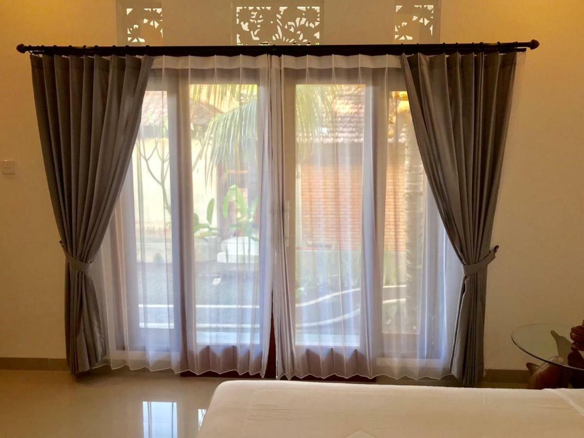 Semara Teges House Apartment Ubud  Exterior photo