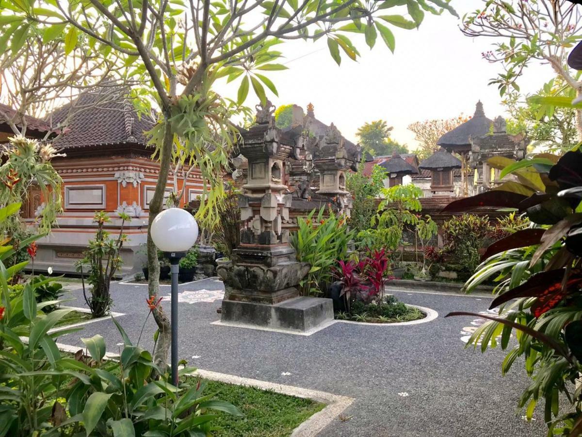 Semara Teges House Apartment Ubud  Exterior photo