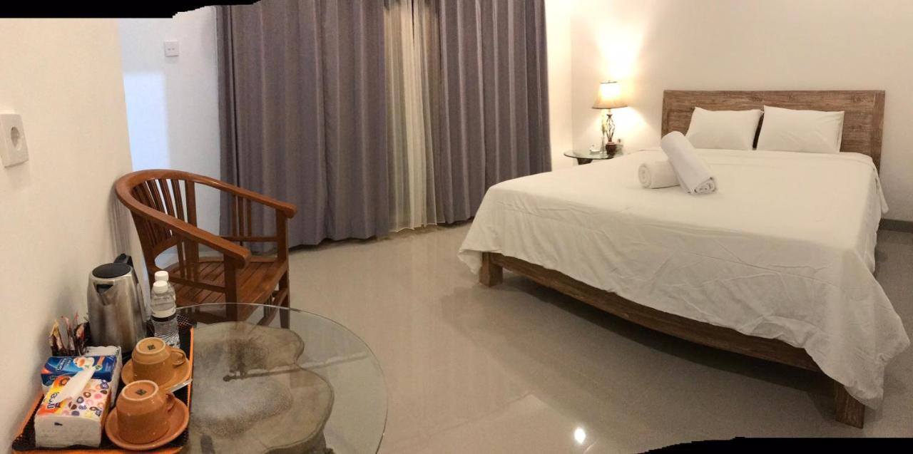 Semara Teges House Apartment Ubud  Exterior photo