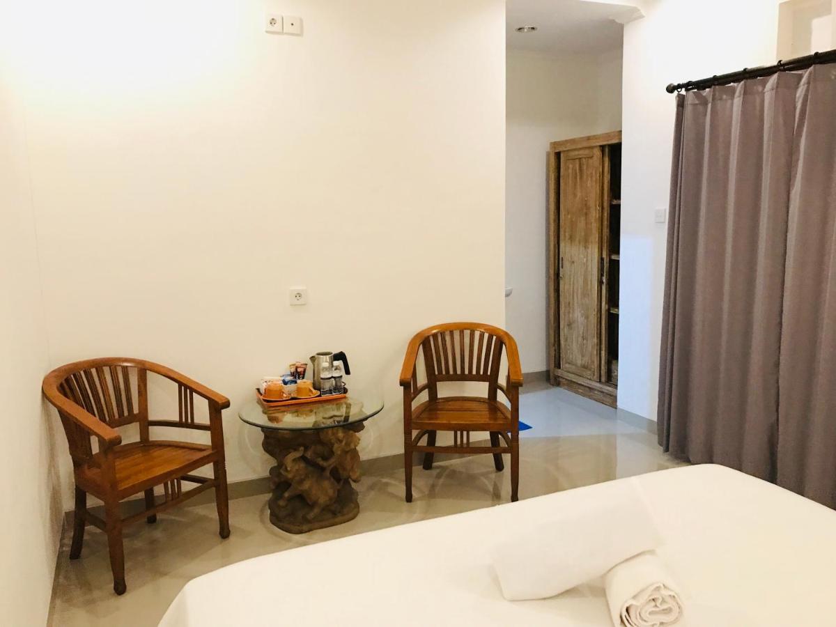 Semara Teges House Apartment Ubud  Exterior photo